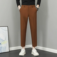 K11 Coffee девять брюк (обычная модель)