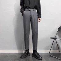 B91 Темно -серый ледяной лето лето