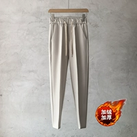 Хаки, флисовый