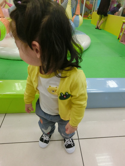 Pull enfant - Ref 2102780 Image 6