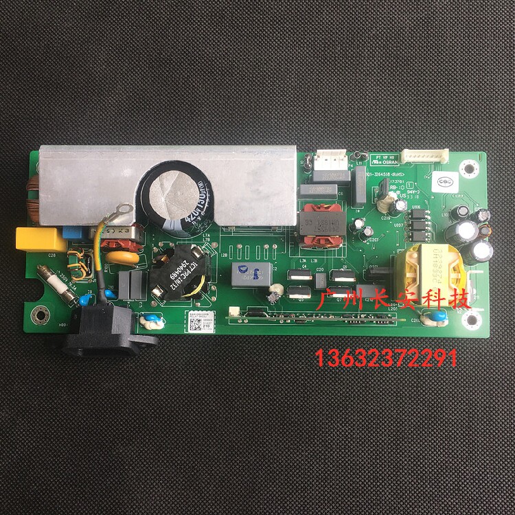 Original Ming-based projective BS4040 BS4040 ML6550 ML6540 ML6560 ML6570 ML6570 EH7939 EH7939 power supply