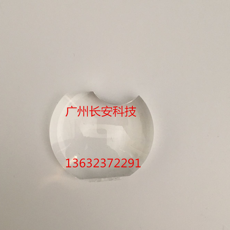 Original brand new NEC NP-VE280 NP-VE280 NP-VE280X NP-VE281 NP-VE281 lens convex lens