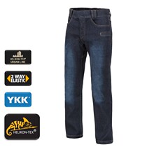 HELIKON heliken GTJ high-play slim tactical jeans casual outdoor wear-resistant breathable commuter man Z