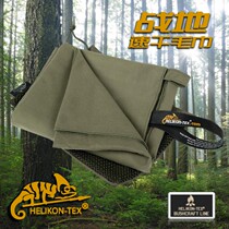 HELIKON Hliken sports quick-drying towel microfiber camping outdoor multi-purpose antibacterial and no odor Z