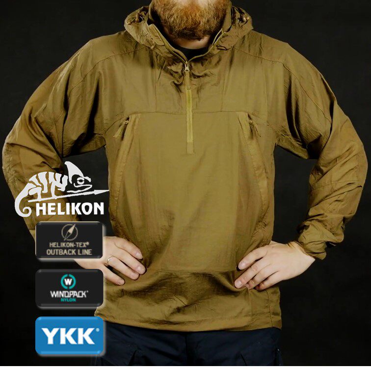 Helicon Hellikon Winner Dresser Skin Dressing Cover Spring and Autumn Farm Resistance Outdoor Casual Cover Z