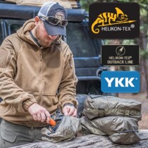 Helikon Hliken three-piece package lightweight combination multifunctional storage waterproof outdoor tactical storage Z