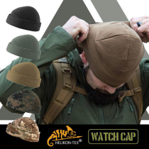 Helikon Heliken Fleet Fall Winter Winter Warm Cold and Windproof Outdoor Tactics Breathable Eaves Bao