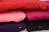 Chất liệu cotton dày của phụ nữ tăng terry khăn nhung cơ thể cơ thể liền mạch phù hợp với cơ thể đàn hồi đồ lót ấm cơ thể