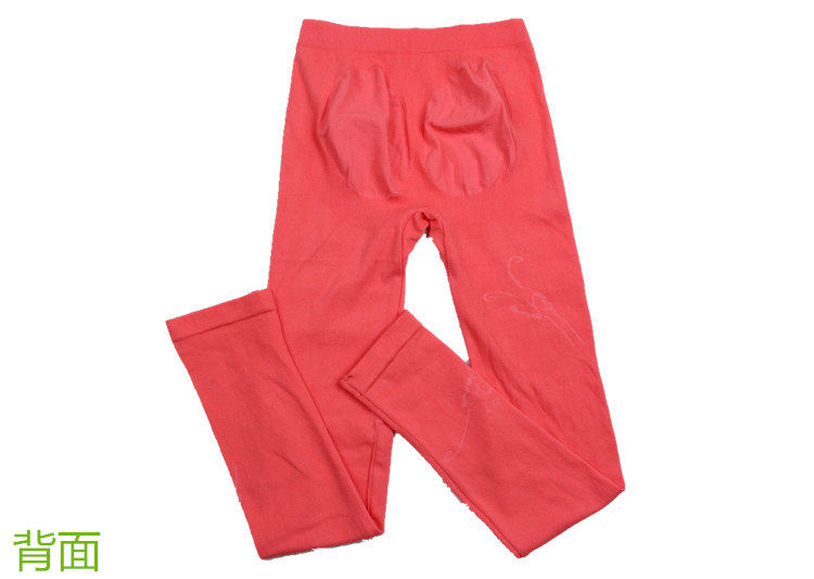 Pantalon collant en coton - Ref 754555 Image 27