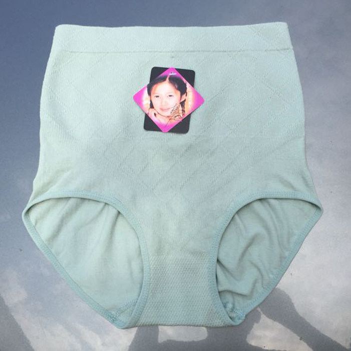 Slip en coton - Ref 643269 Image 17