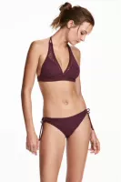 Đồ lót tháng 8 bikini Bắc Âu / không có áo ngực 70C75AB80CB75D quần áo nữ đẹp