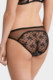 Retro Queen DTCoquette Lace Brief T-Pants Panties