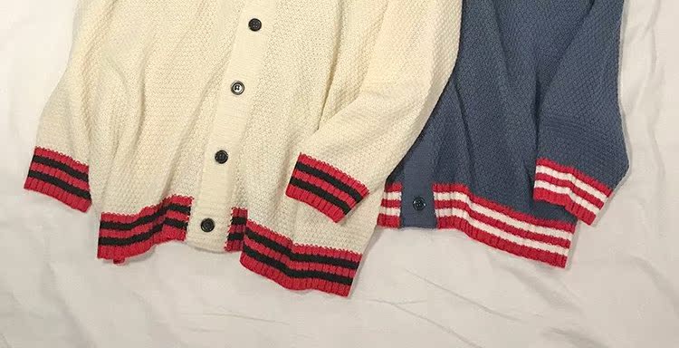 仔 艺艺 sweater thoi trang nam