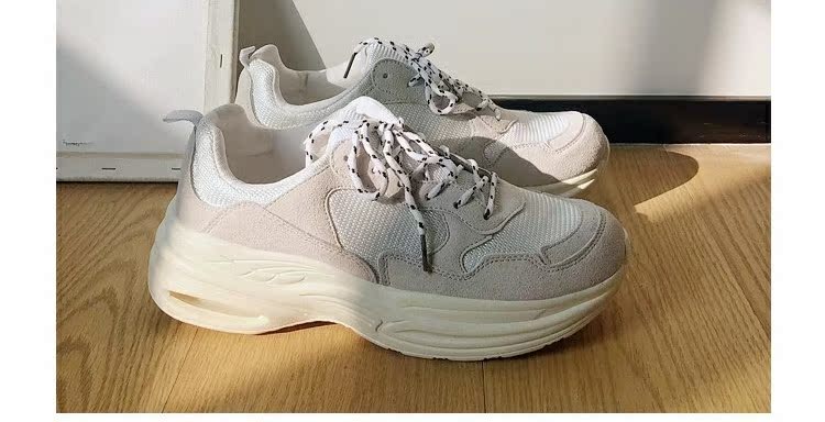 仔 艺 ulzzang sinh viên đẹp đôi giày cắt thấp mùa thu nam xu hướng hoang dã cá tính giày sneaker
