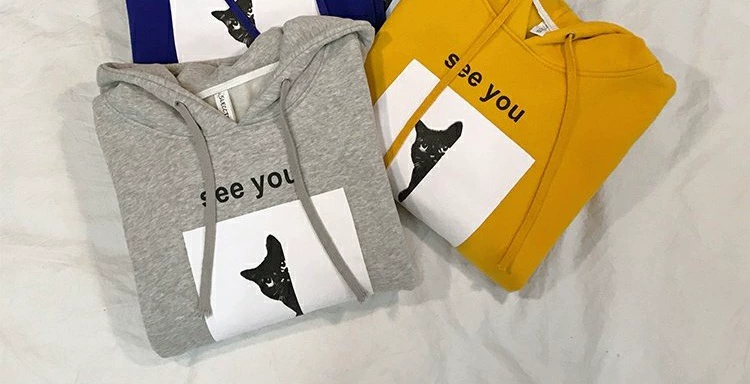 仔 艺 hoodie nỉ