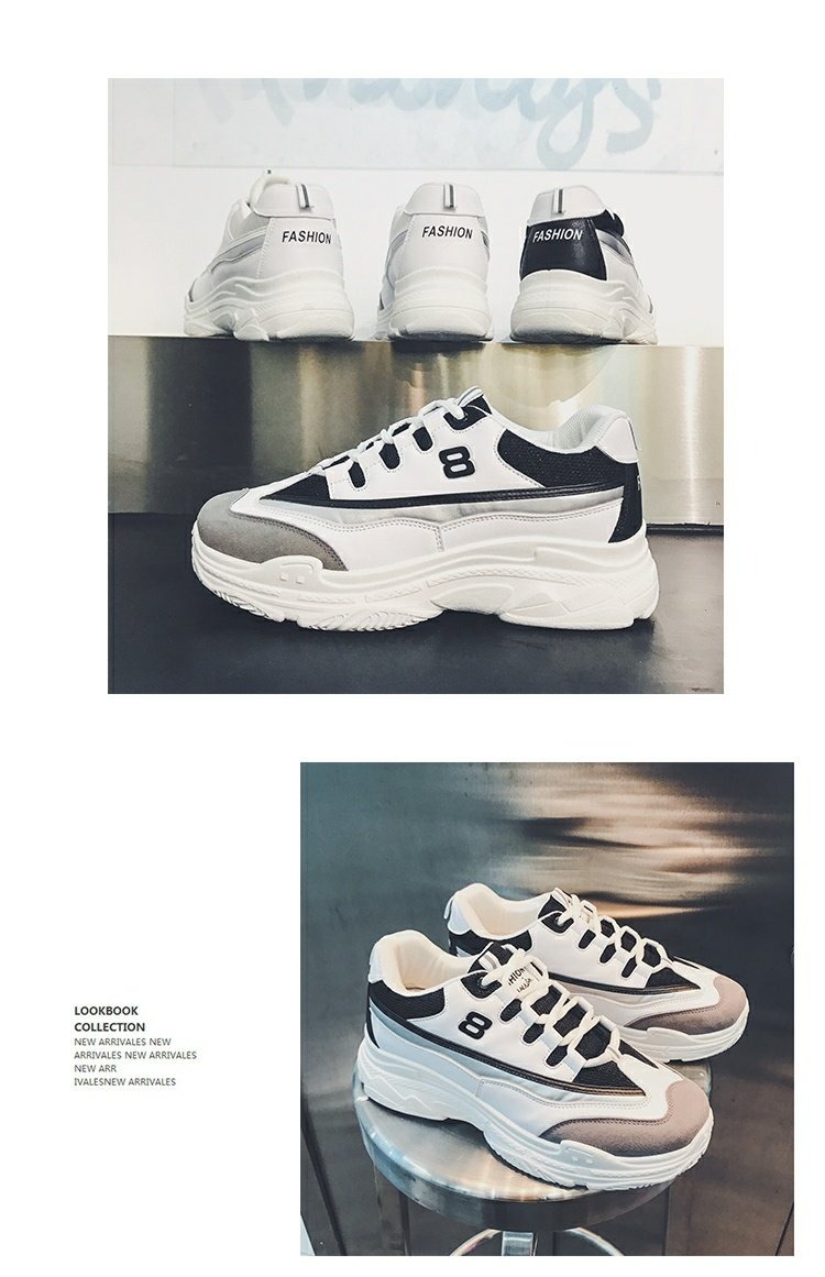 仔 xu hướng giày chạy bộ của nam giày sneaker