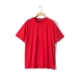 Áo phông nam văn học Aberdeen 2018 hè mới màu đơn giản áo thun cotton ngắn tay áo cổ tròn học sinh áo phông nam đẹp