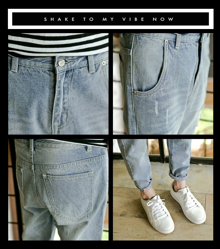 Jeans pour jeunesse pour Quatre saisons - Ref 1480669 Image 41
