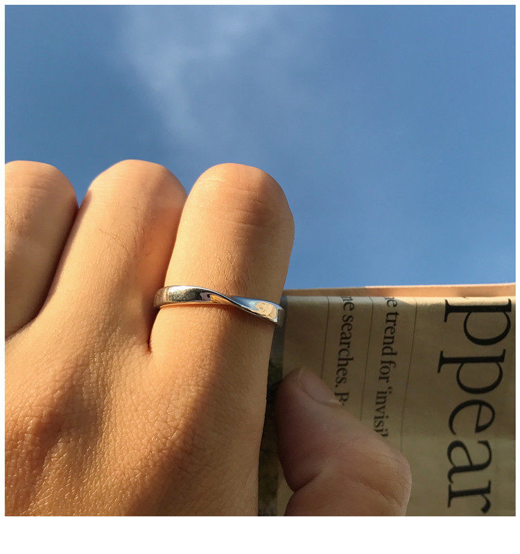 Bague mixte OTHER   - Ref 3087158 Image 34