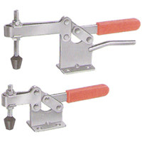 Horizontal quick clamp MP-200WH fast clamp quick elbow clamp quick clamping tool clamping tool