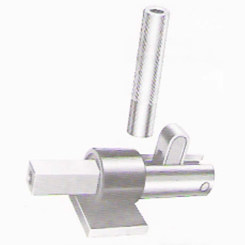 Push-pull quick clamp MP-30609M quick clamp quick elbow clamp quick clamping tool clamping tool