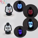 Детский аксессуар, тыквенный фонарь на керосине, выпускной вечер