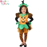 Детский костюм, xэллоуин, косплей