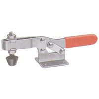 Horizontal quick clamp MP-201C fast clamp quick elbow clamp quick clamping tool clamping tool
