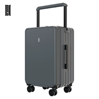 Light Luxury Grey L-2301