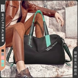 Спортивная сумка, сумка через плечо с разделителями для йоги для плавания, вместительная и большая сумка для путешествий