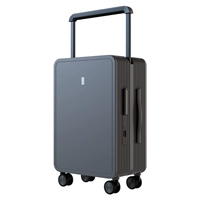 Легкий роскошный серый