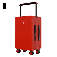 Китай красный