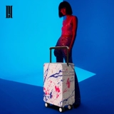 Универсальный чемодан для мальчиков, милая коробка, 20 дюймов, 24 дюймов