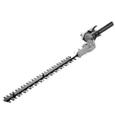 Electric lawn mower Garden lawn mower weeding machine Lawn mower brush cutter harvester universal accessories hedge head