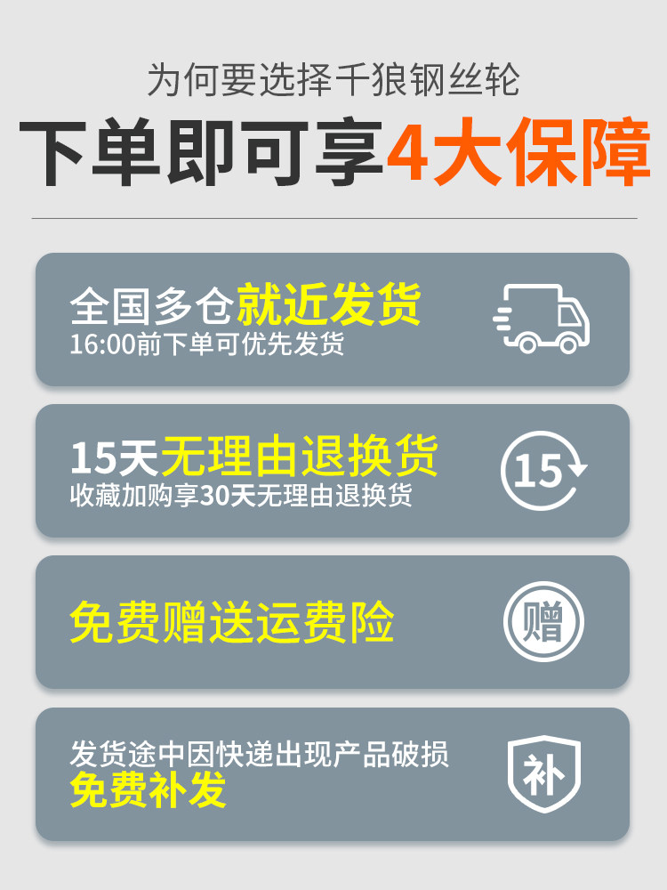 Wire Brush Wire Wheel for Rust Removal, Grinding, Polishing Metal, Stainless Steel, Electric Wire Brush, Angle Grinder Type 100, Bowl Type