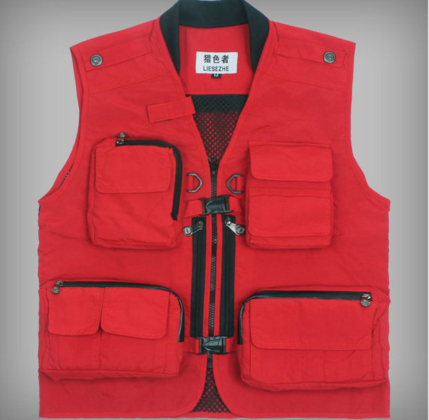 Gilet sans manche sport - Ref 542676 Image 13