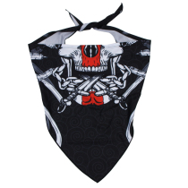 Summer sun protection riding triangle towel UV mask quick-drying breathable headscarf scarf collar neck for men and women