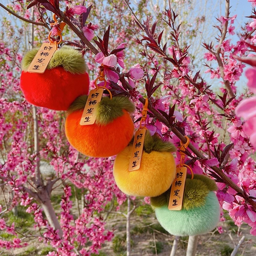 Подвеска, брелок, милое плюшевое креативное украшение на сумку, креативный подарок