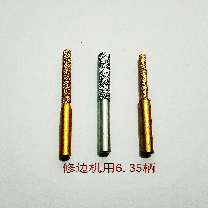 Hengli Rock Board Quartz Stone Parquet With Straight Knife Seamless Splicing Tool Bit Field Seam Straight Knife Edging Machine Stone Processing-Taobao