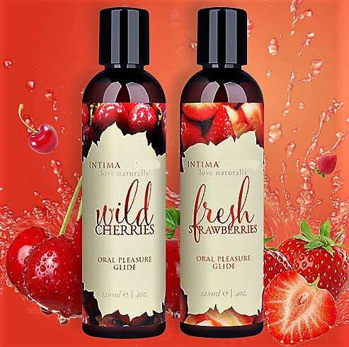 American Imported Fruit Taste Pre-Taste ACCO edible water soluble body lubricating liquid oil for men and women with passion supplies