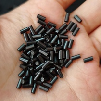 Soft Flint Universal Lighter Fire Stone Grain 2 2mm Grinding Wheel Lighter Inflatable Lighter large spark Stone Carbide Accessories