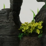 Рыбанка аквариум -ландшафтное украшение