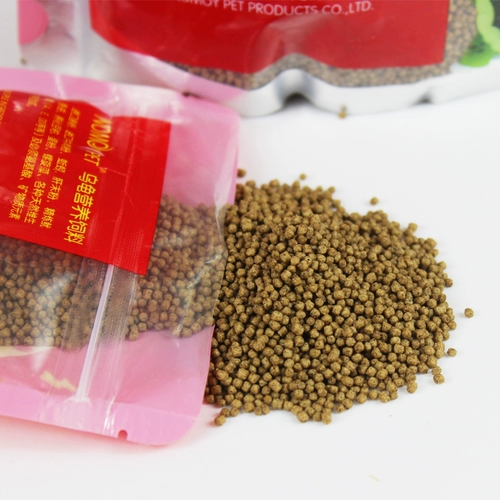 Noroma Turtle Fed, бразильская кригрикс, черепаха, черепаха кормила черепаха