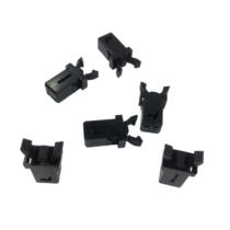  SRC-1 DT-16 Chassis switch Door buckle fixed buckle Equipment door buckle Lock buckle Eye box buckle Glove box buckle