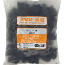 M20-13B Taiwan full crown original cable fixing head internal pressure M20