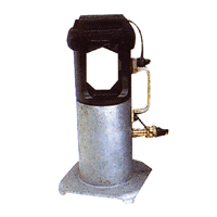 EP-60S 60 tons crimping machine Japan IZUMI imported two-piece hydraulic pliers