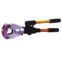 UC-6EFT2 hand-free press-free die-free press pliers Japanese change-free die hydraulic pliers