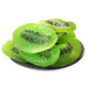 Zhouzhi dried kiwi fruit dried kiwi fruit 500g kiwi fruit slices dried fruit candied snacks