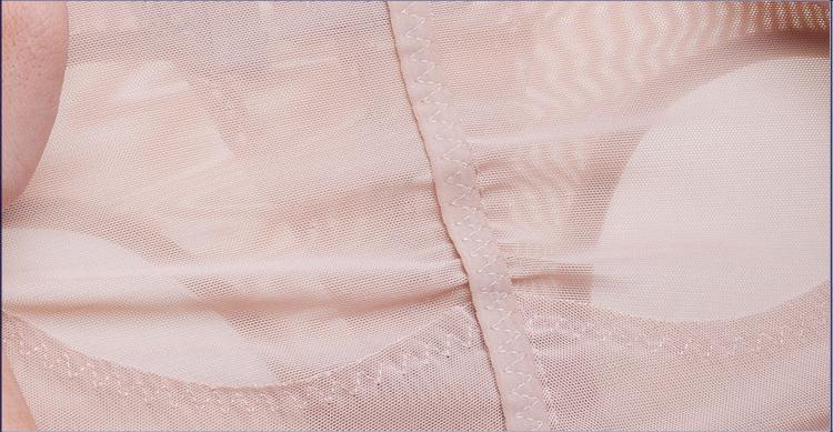 body amincissant sexy en soie Ice - Ref 670502 Image 42