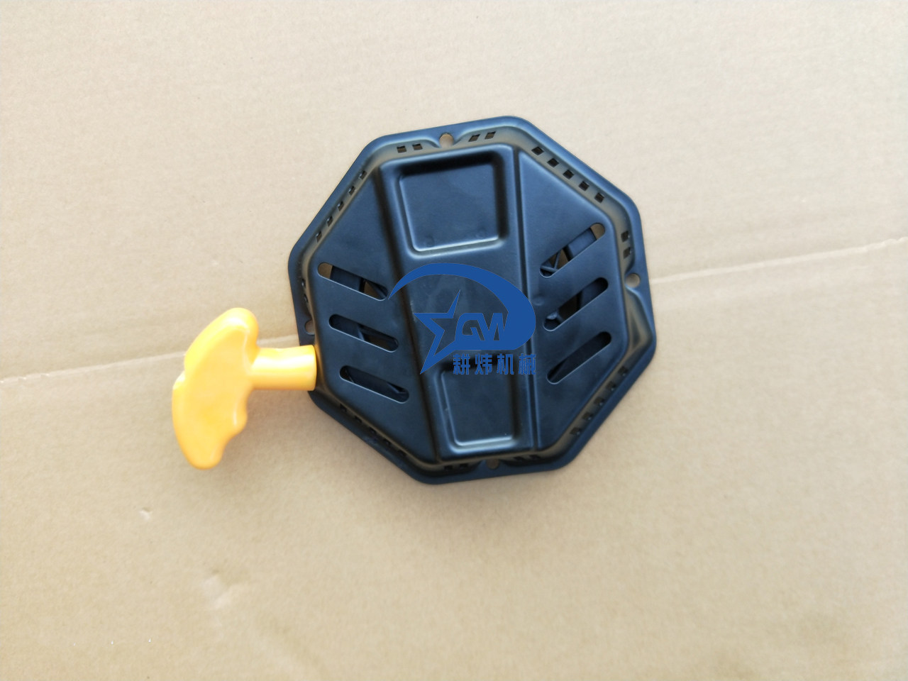 Spacey Bar Mountain 170F Petrol Lapan Small Cultivator Agricultural Small Arable Land Machine Miniature Multifunction Vegetable Plot Orchard